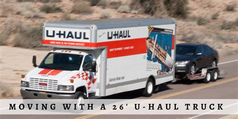 Age restrictions. . U haul age requirement
